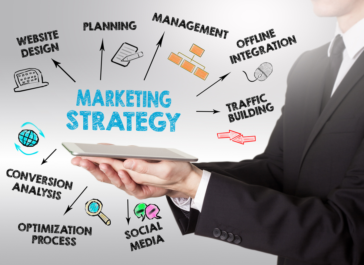 Search Engine Optimization & Organic Growth Strategy