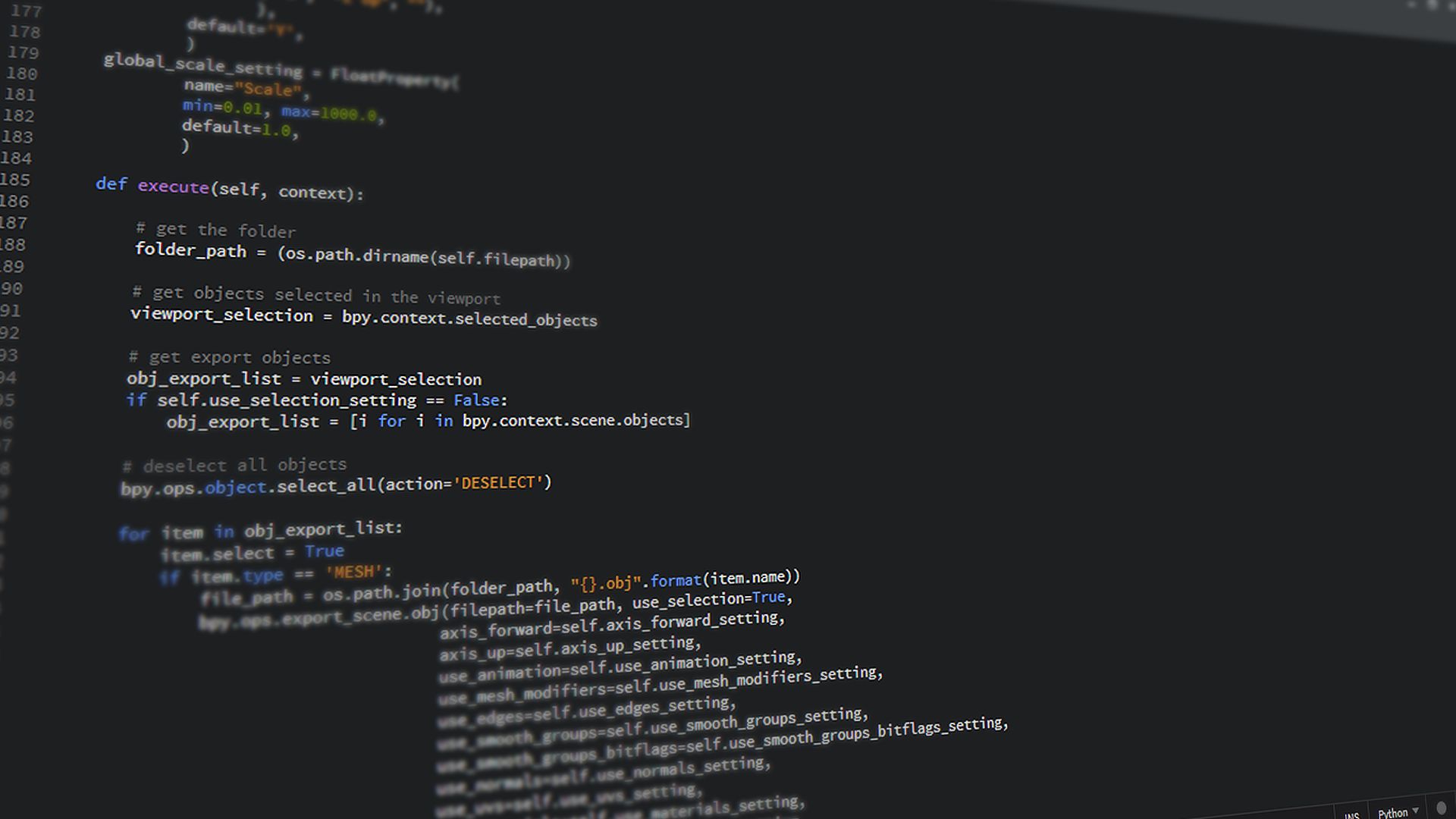Advanced TypeScript & Scalable Web Applications