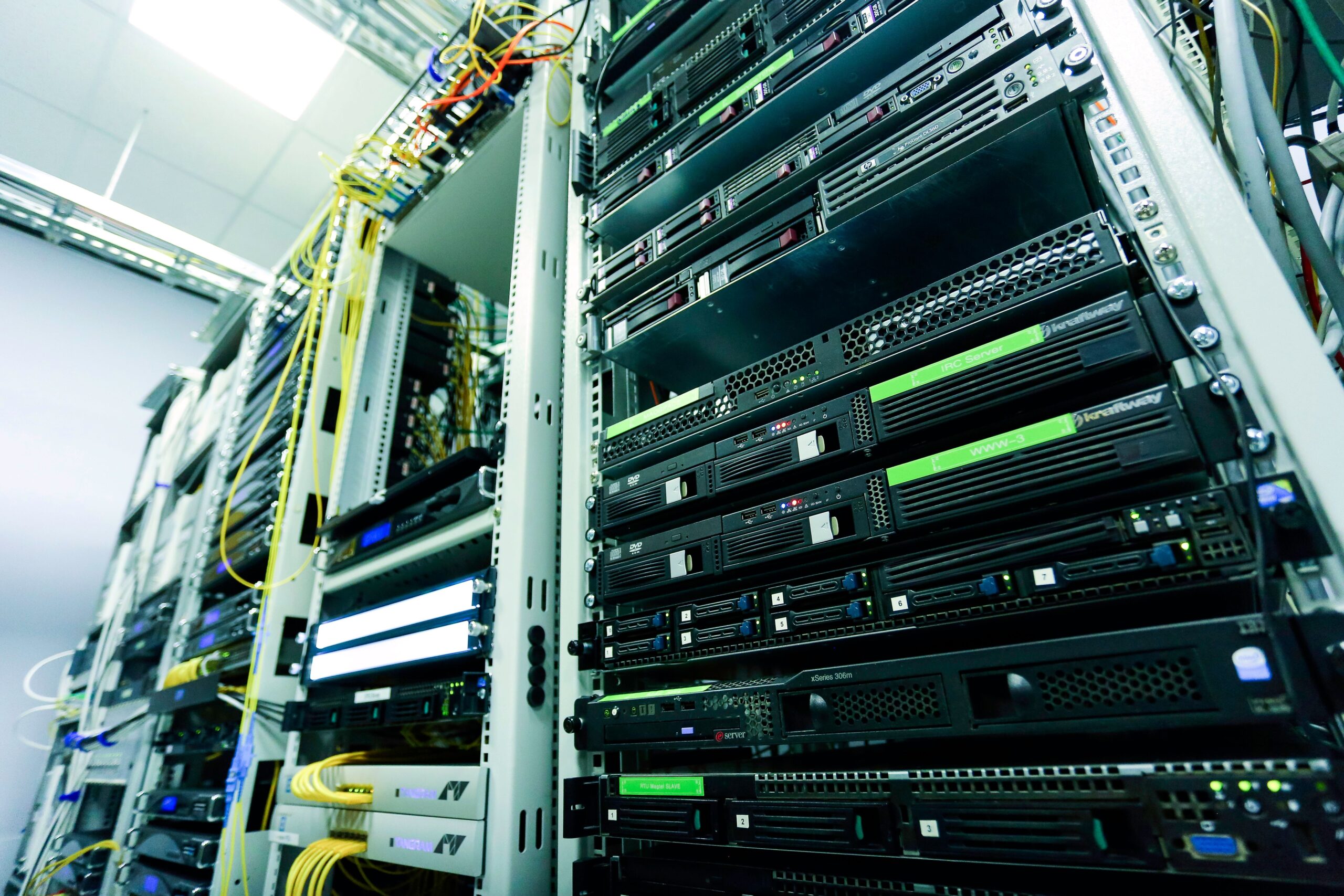 Cloud Security & Enterprise Risk Mitigation