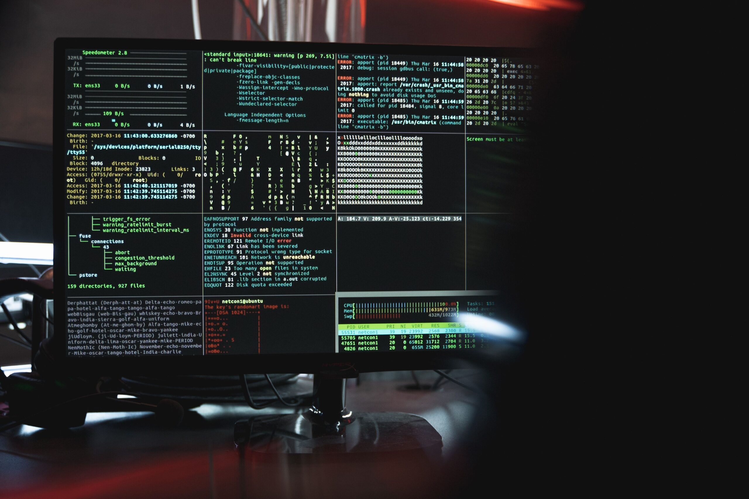 Offensive Security Fundamentals & Penetration Testing