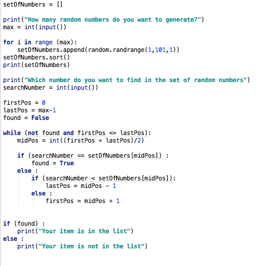 Python 3 Programming: Beginner to Advanced